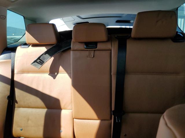 5UXWX9C57G0D67474 BMW X3 Xdrive28i