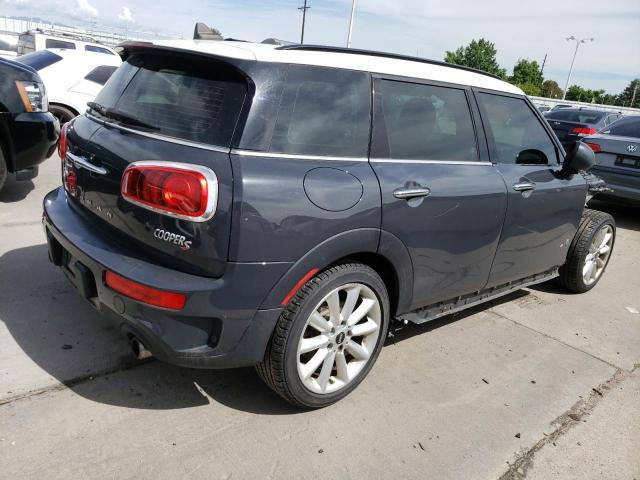 Vin: wmwlu5c59h2e83185, lot: 54661863, mini cooper s clubman all4 20173