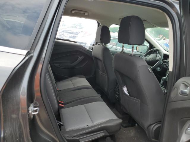 2017 FORD ESCAPE 4D - 1FMCU9GD9HUE47389