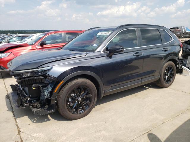 2023 HONDA CR-V SPORT - 2HKRS5H55PH700995