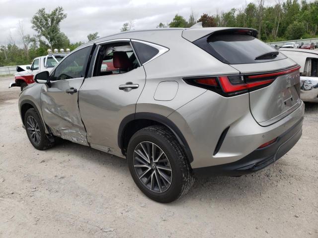2022 LEXUS CT 200 H - 2T2GGCEZ5NC004122