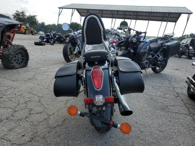 2006 HONDA VT750 C JH2RC50016M202687