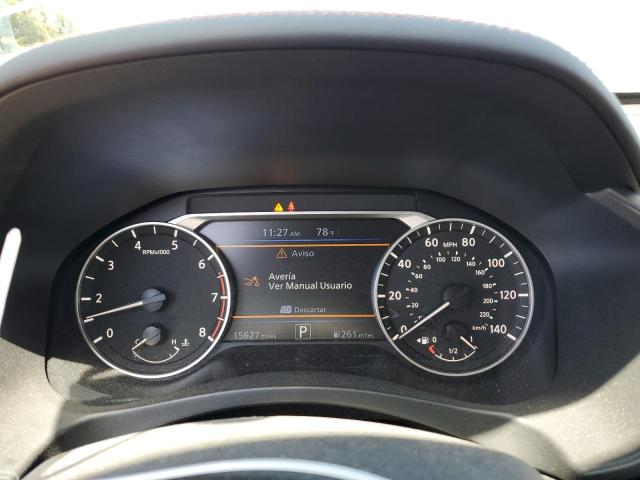 1N4BL4CV9KC170735 Nissan ALTIMA SR