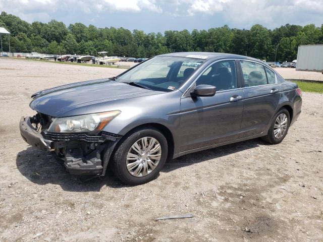 Vin: 1hgcp2f35aa079703, lot: 57684933, honda accord lx 20101