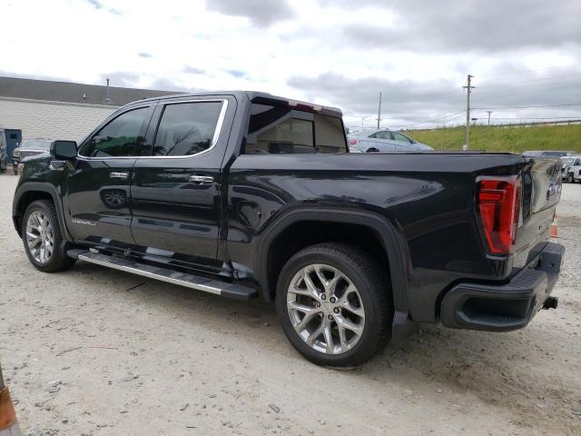 2020 GMC SIERRA DEN 1GTU9FED7LZ294681