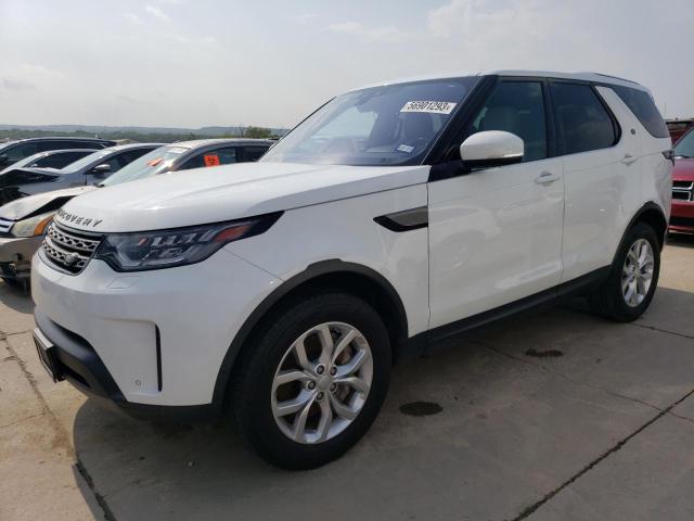 2019 Land Rover Discovery SE