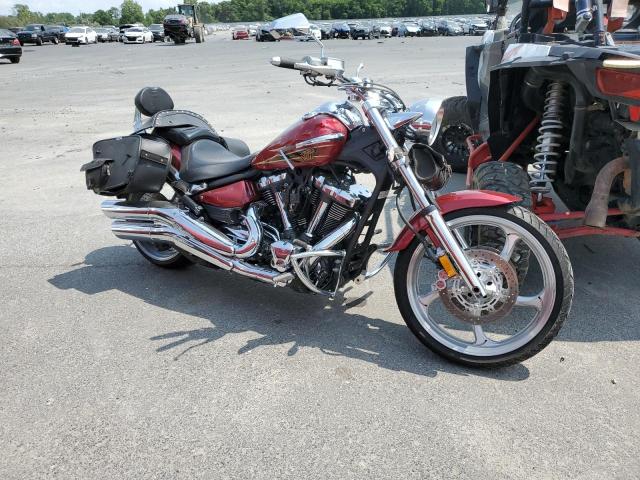 2015 YAMAHA XV1900 CU - JYAVP27E4FA017624