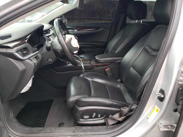 2G61M5S33E9291249 Cadillac Xts Luxury Collection