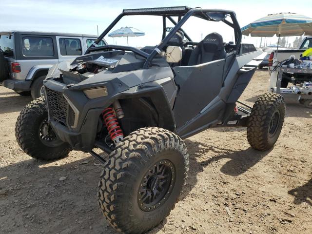 2019 POLARIS RZR XP TUR - 3NSVEE921KF777587