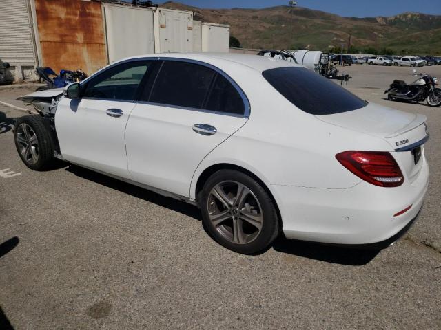 WDDZF8DB8LA735068 Mercedes-Benz E 350