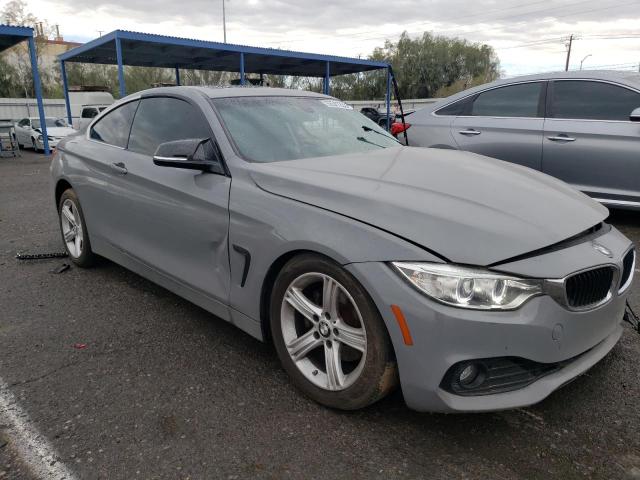 WBA3N7C5XFK224644 BMW 428 I