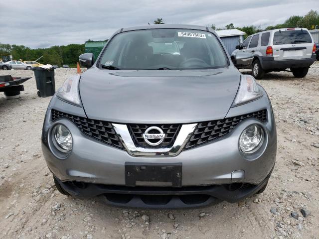 2015 NISSAN JUKE S - JN8AF5MV2FT554657