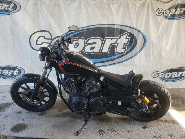 2015 YAMAHA XVS950 CU JYAVN05EXFA010884