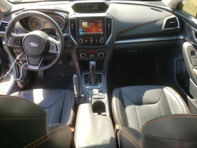 JF2GTAMC1KH356690 Subaru Crosstrek Limited
