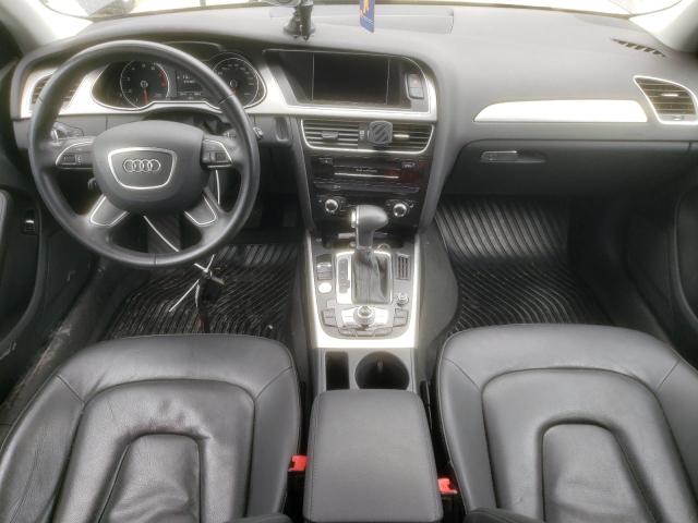 VIN WAUFFAFL0EN030493 2014 Audi A4, Premium Plus no.8