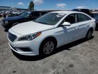 2017 HYUNDAI SONATA SE - 5NPE24AF1HH519793