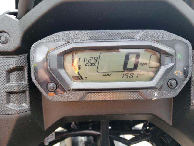 2022 KAWASAKI KL650 L - ML5KLEL16NDA05377