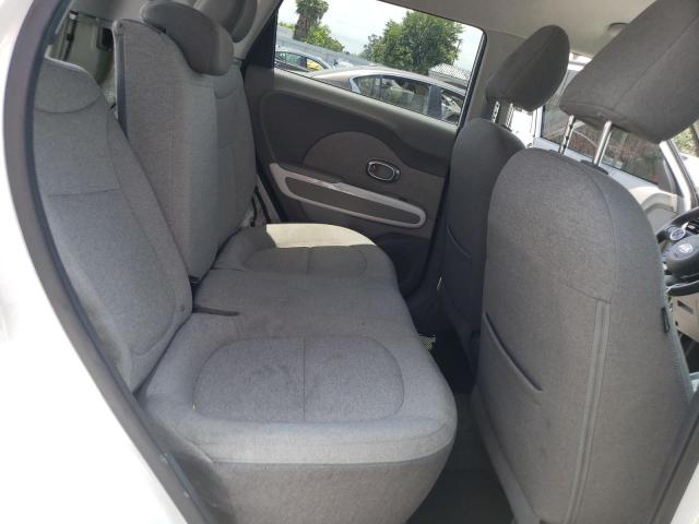 2017 KIA SOUL EV - KNDJP3AE5H7021117