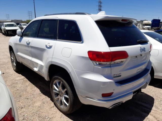 1C4RJFJMXFC779181 Jeep Grand Cherokee Summit
