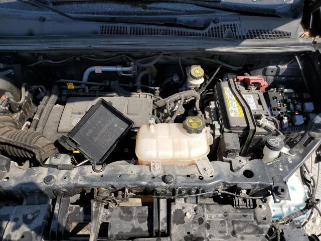 KL4CJBSB3GB680540 Buick Encore Convenience