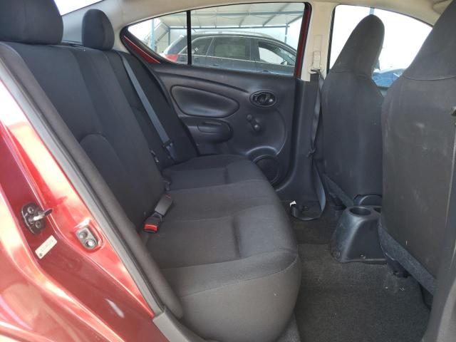 3N1CN7AP9GL820628 Nissan VERSA S