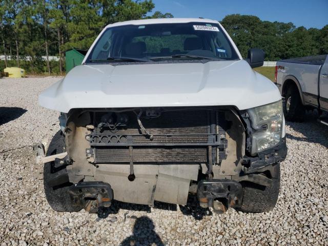 1FTEW1EFXGKF16498 Ford F150 Supercrew