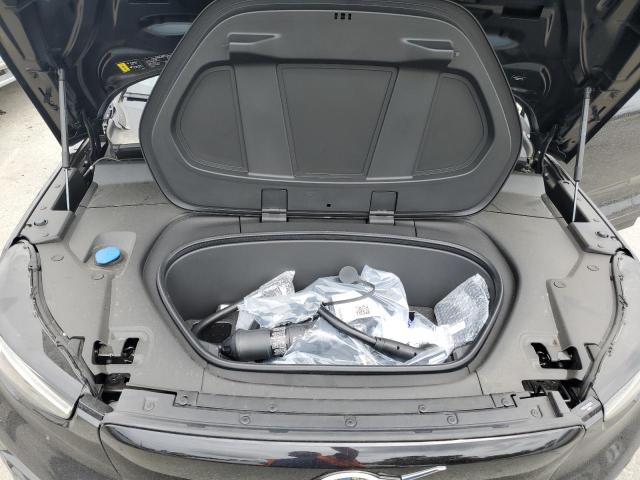2023 VOLVO XC40 RECHA YV4ED3UL9P2993316