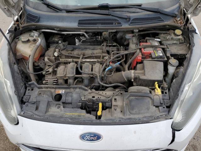 3FADP4EJ6EM102483 Ford FIESTA SE