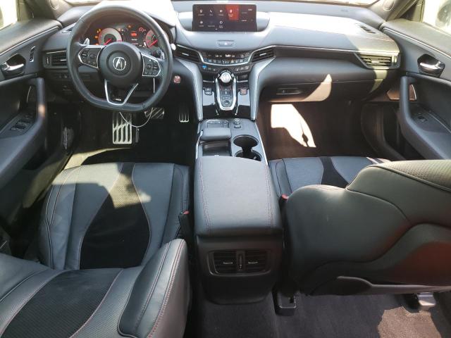 2021 ACURA TLX TECH A - 19UUB6F5XMA006178