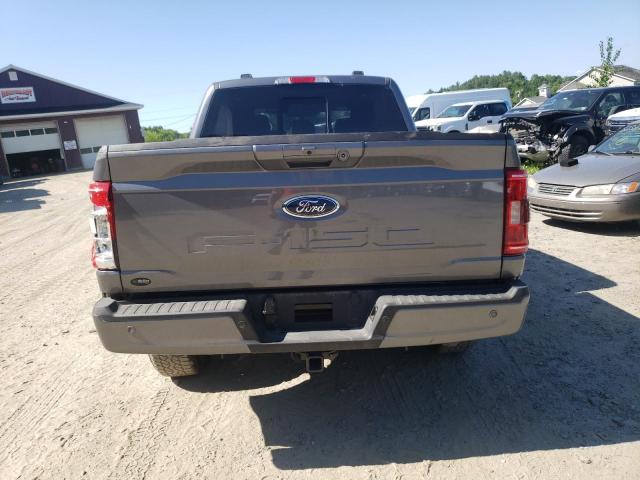 2023 FORD F150 SUPER - 1FTFW1E51PFA71699