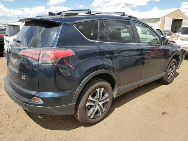 JTMBFREV1HJ700700 Toyota RAV4 LE
