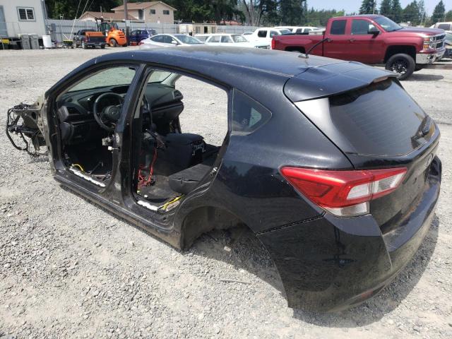 4S3GTAA63H3721793 Subaru Impreza