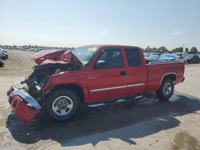 2003 GMC New Sierra 1500 