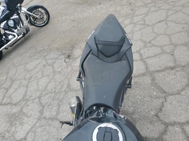 2019 KAWASAKI ZX636 K - JKBZXJH11KA002624