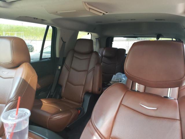2019 CADILLAC ESCALADE L - 1GYS4BKJ3KR377185