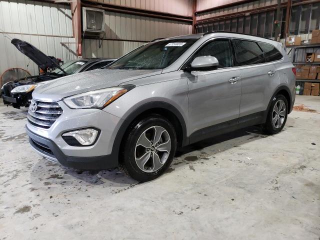 2016 Hyundai Santa Fe SE