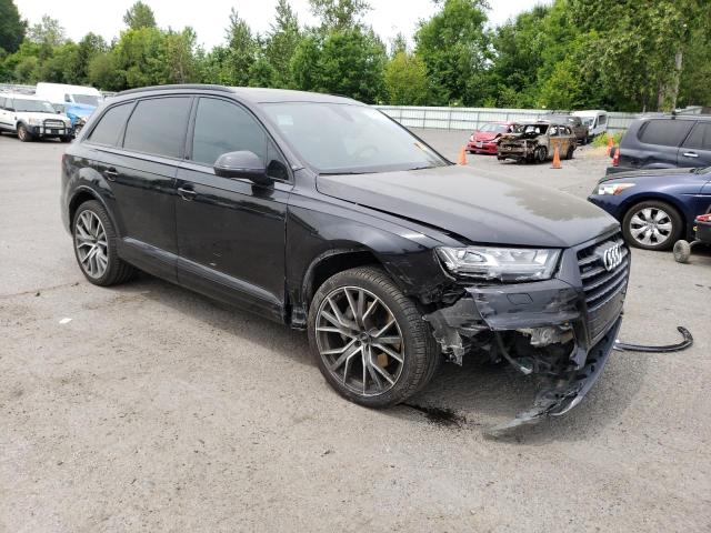 WA1VAAF73KD039443 2019 AUDI Q7, photo no. 4