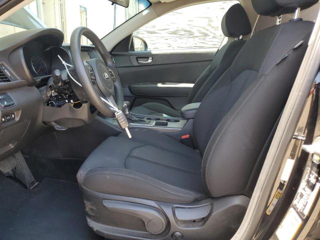5XXGT4L38JG225124 KIA Optima Lx