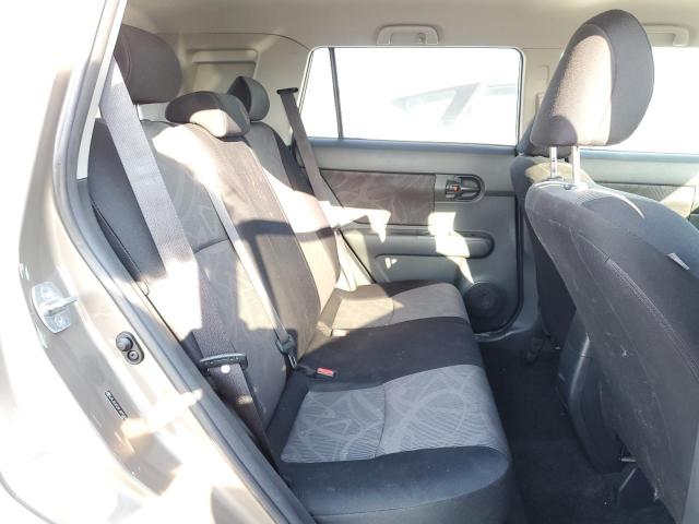 JTLZE4FEXFJ079283 Toyota SCION XB