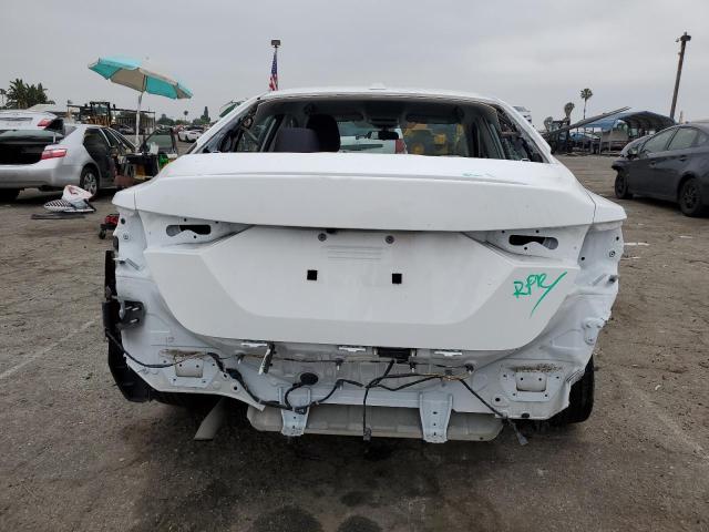 3N1AB8CV0NY304904 Nissan SENTRA SV