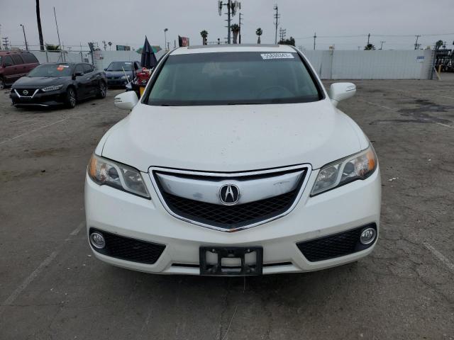 5J8TB3H51EL016921 Acura Rdx Technology