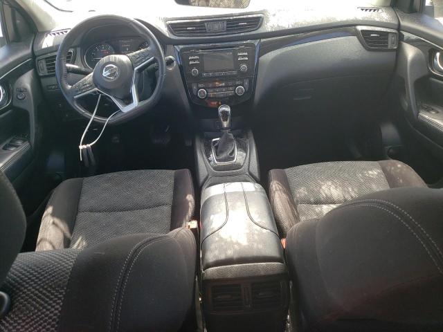 JN1BJ1CP1JW195435 Nissan Rogue Sport S