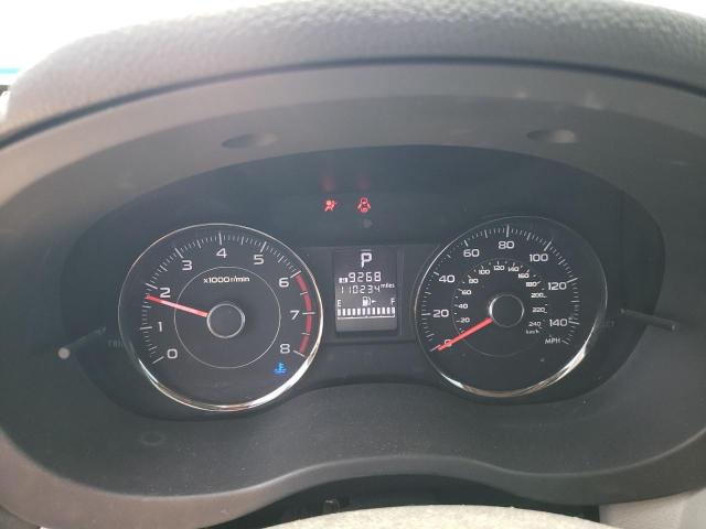 JF2SJAVCXGH432851 Subaru Forester 2.5i Touring