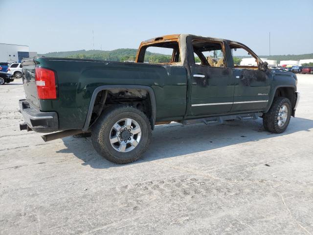 1GT12ZEGXFF553933 GMC Sierra K2500 Slt