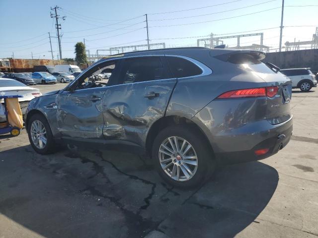 SADCK2EV9JA242132 Jaguar F-pace Prestige