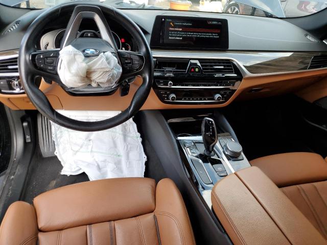 2018 BMW 530 XI - WBAJA7C58JWC74952