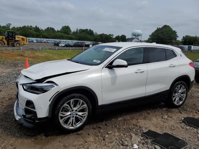 VIN WBXYJ5C32JEF71440 2018 BMW X2, Xdrive28I no.1