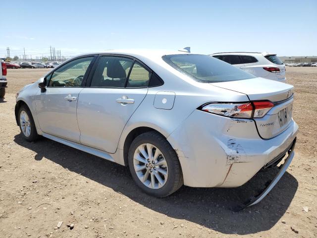 JTDHPRAE7LJ006227 Toyota COROLLA LE