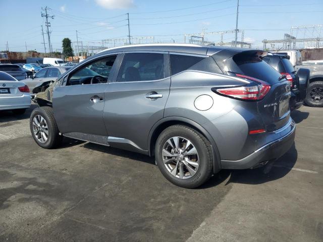 5N1AZ2MG5FN225048 Nissan MURANO S