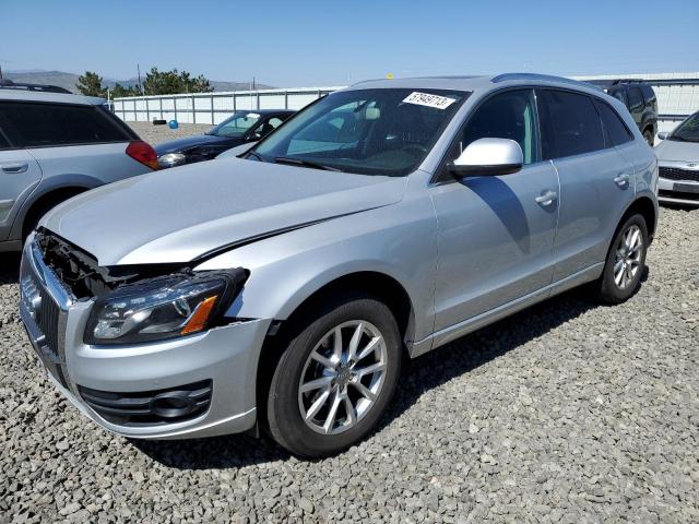 2011 Audi Q5 Premium Plus